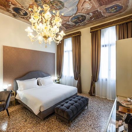 Hotel Palazzina Sardi Venice Luaran gambar
