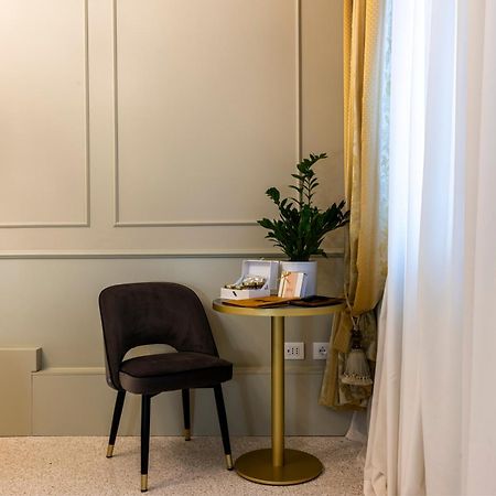 Hotel Palazzina Sardi Venice Luaran gambar