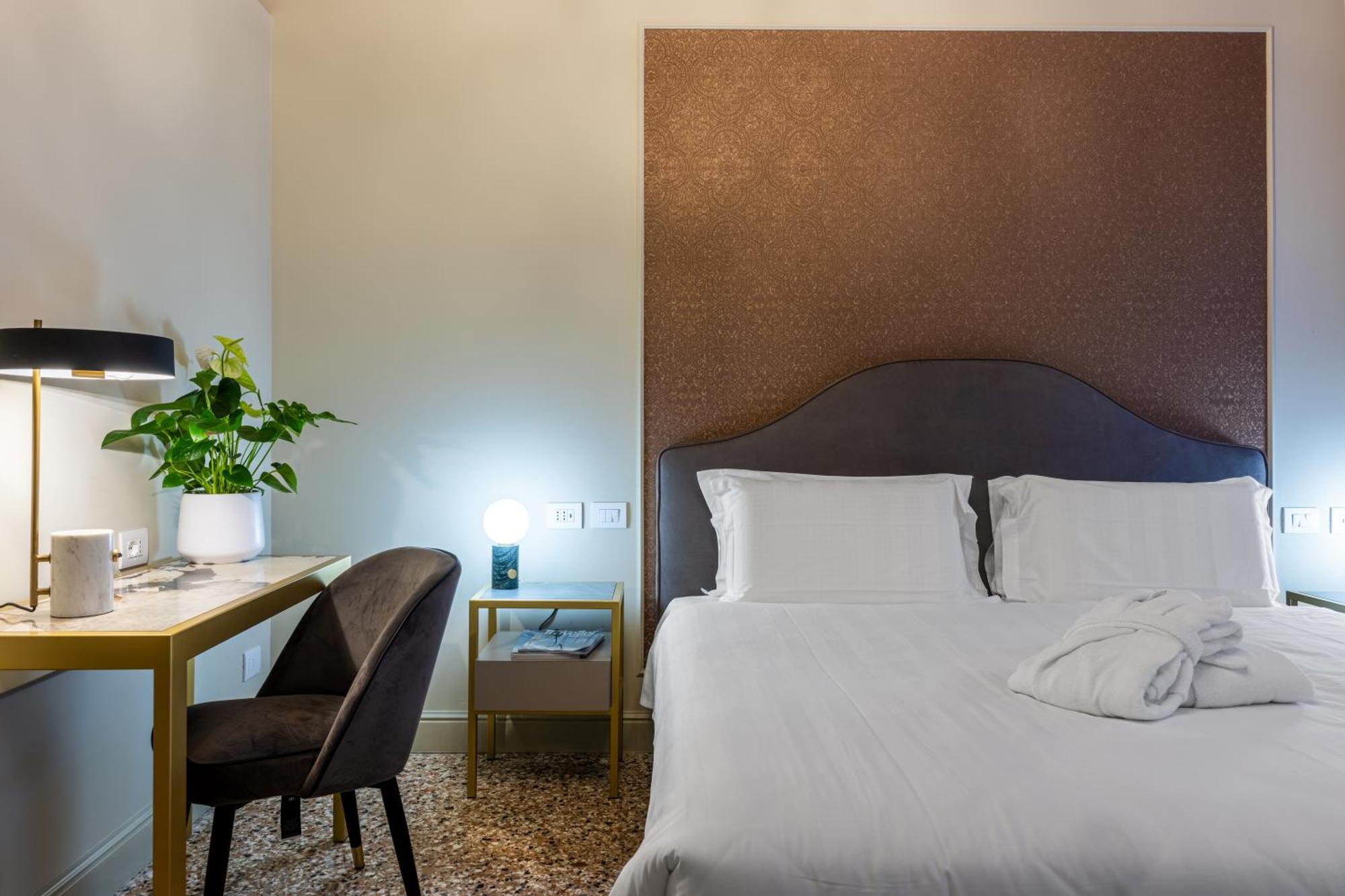 Hotel Palazzina Sardi Venice Luaran gambar
