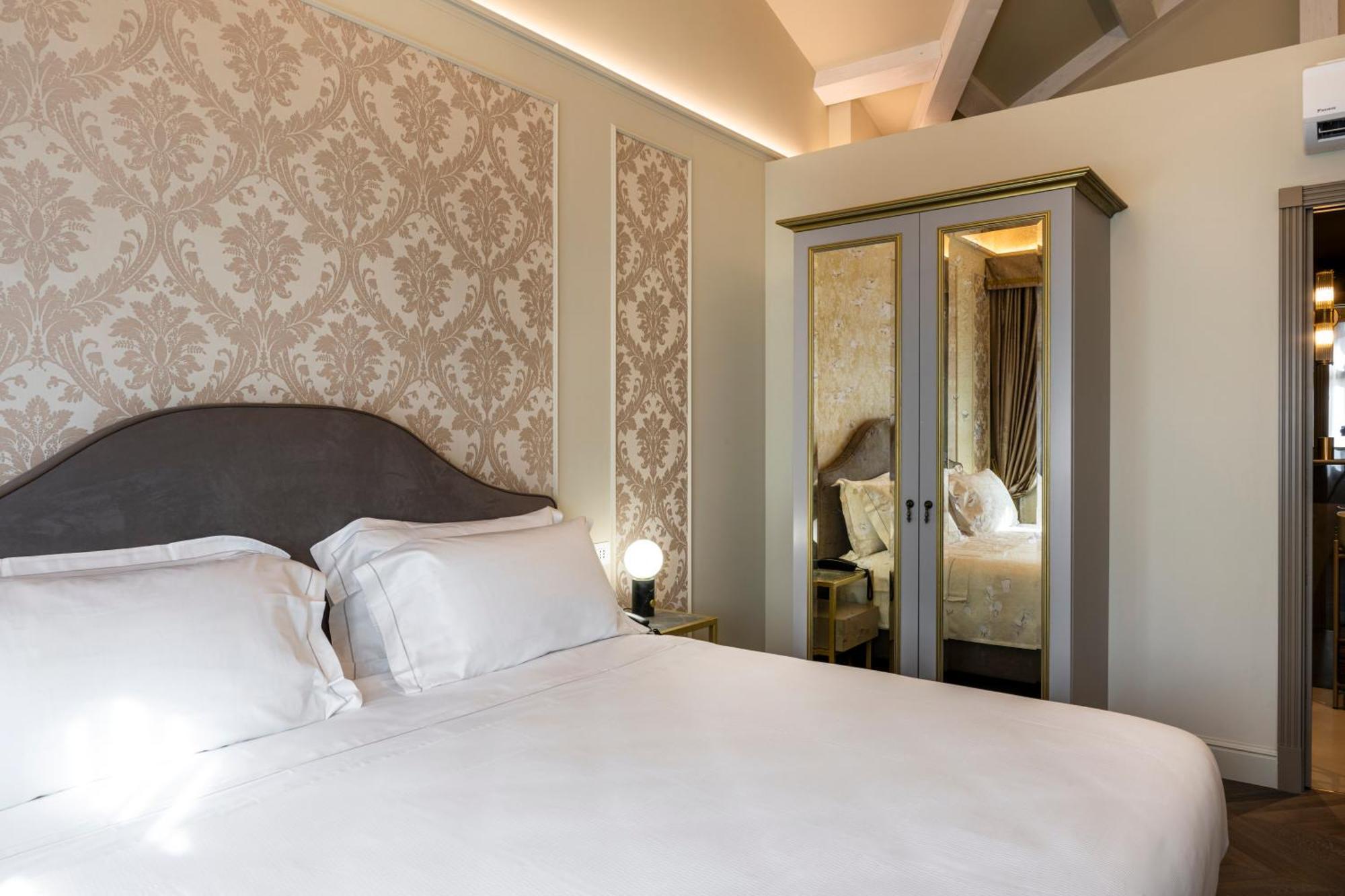 Hotel Palazzina Sardi Venice Luaran gambar