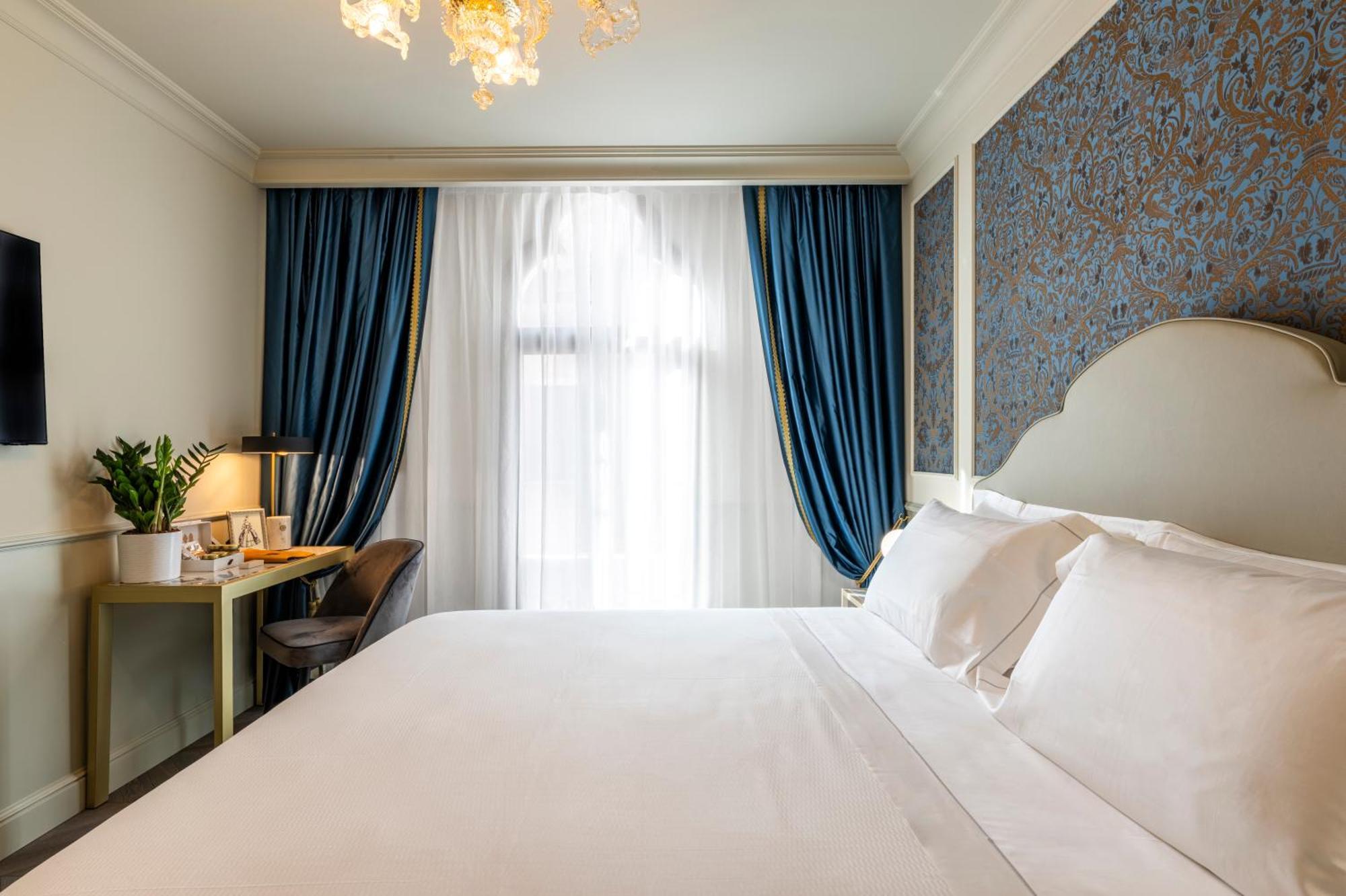 Hotel Palazzina Sardi Venice Luaran gambar
