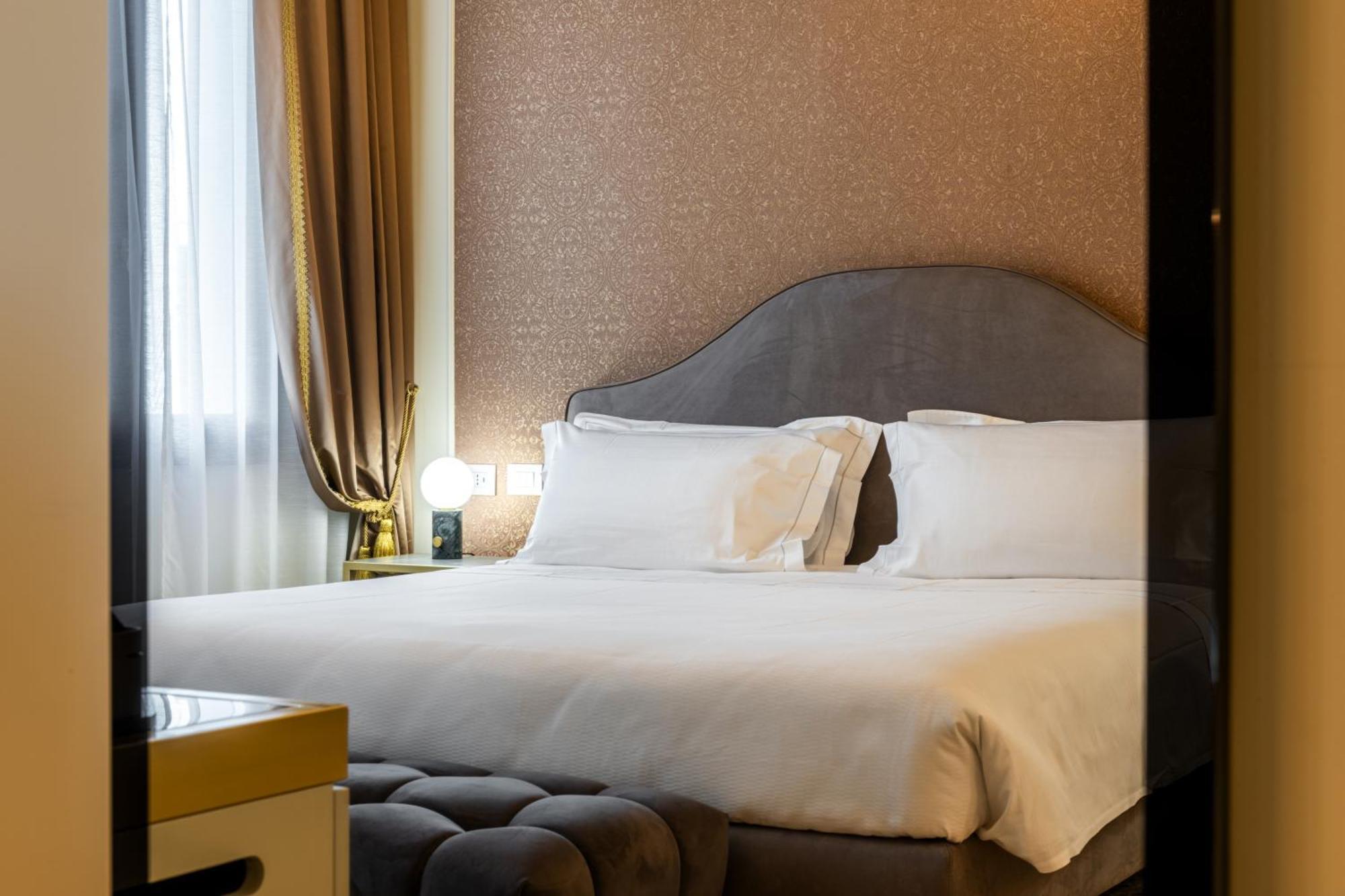 Hotel Palazzina Sardi Venice Luaran gambar