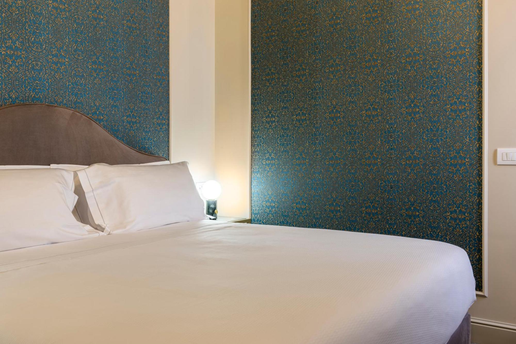 Hotel Palazzina Sardi Venice Luaran gambar