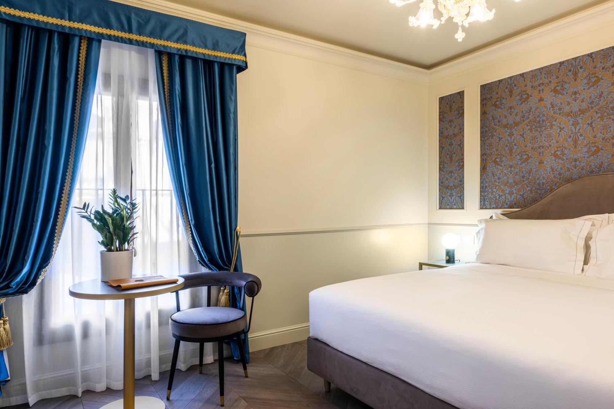 Hotel Palazzina Sardi Venice Luaran gambar