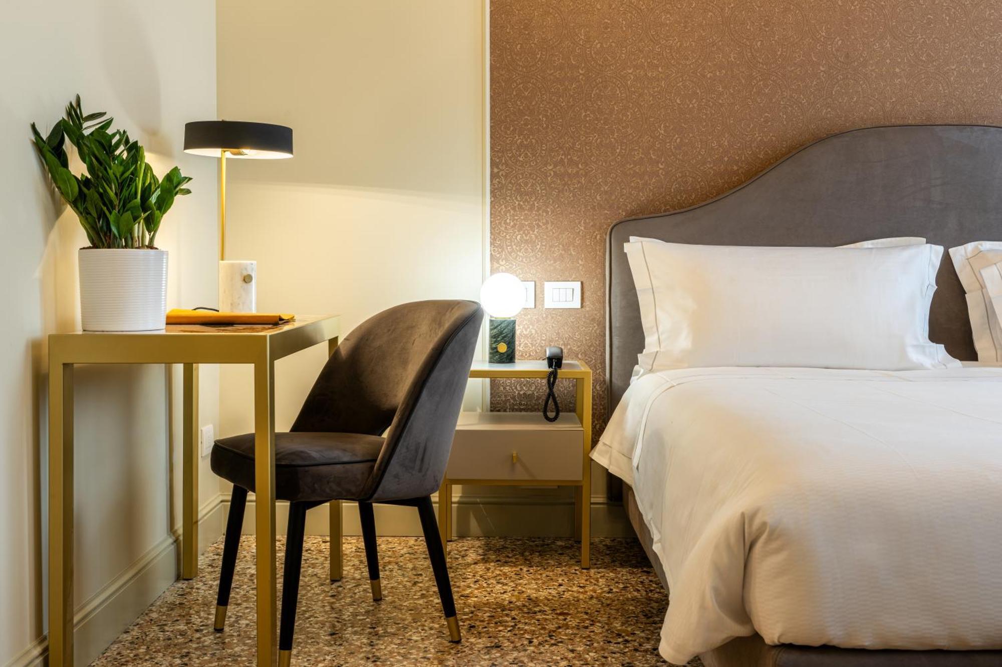 Hotel Palazzina Sardi Venice Luaran gambar