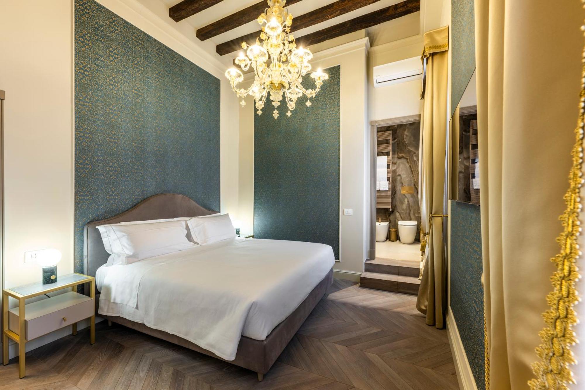 Hotel Palazzina Sardi Venice Luaran gambar