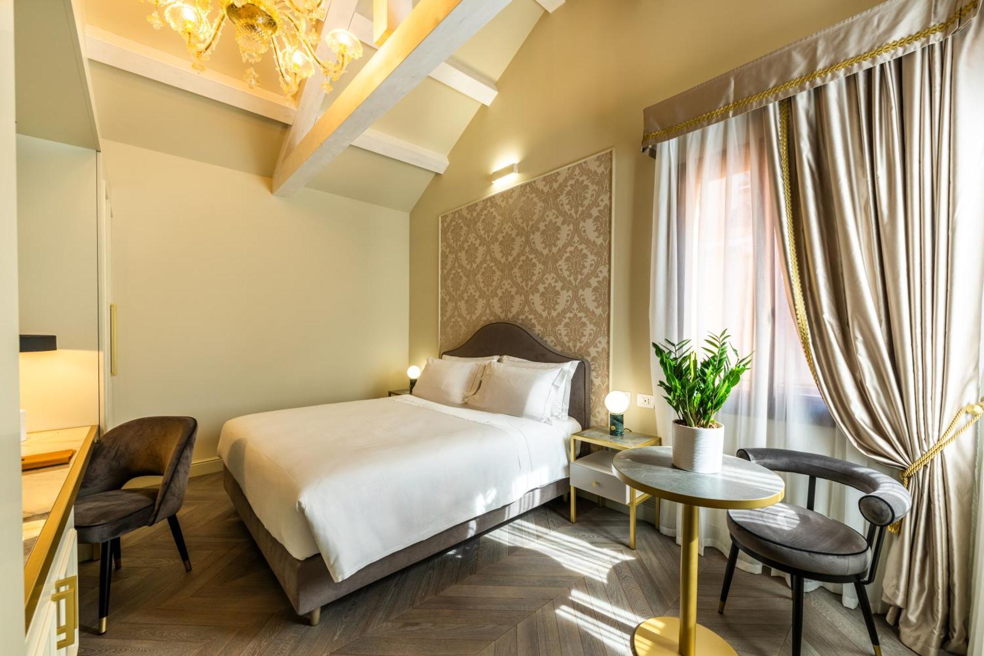 Hotel Palazzina Sardi Venice Luaran gambar