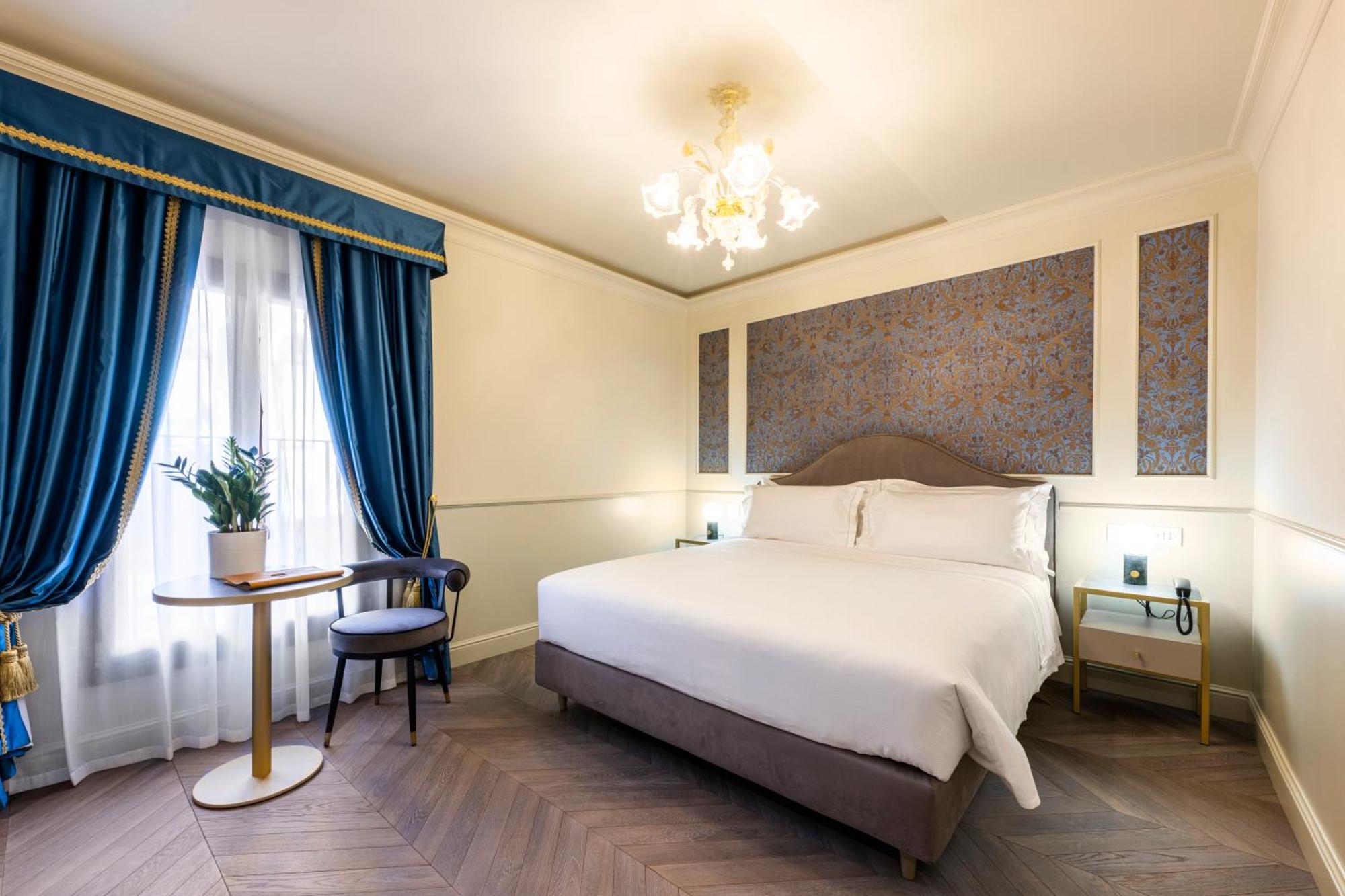 Hotel Palazzina Sardi Venice Luaran gambar