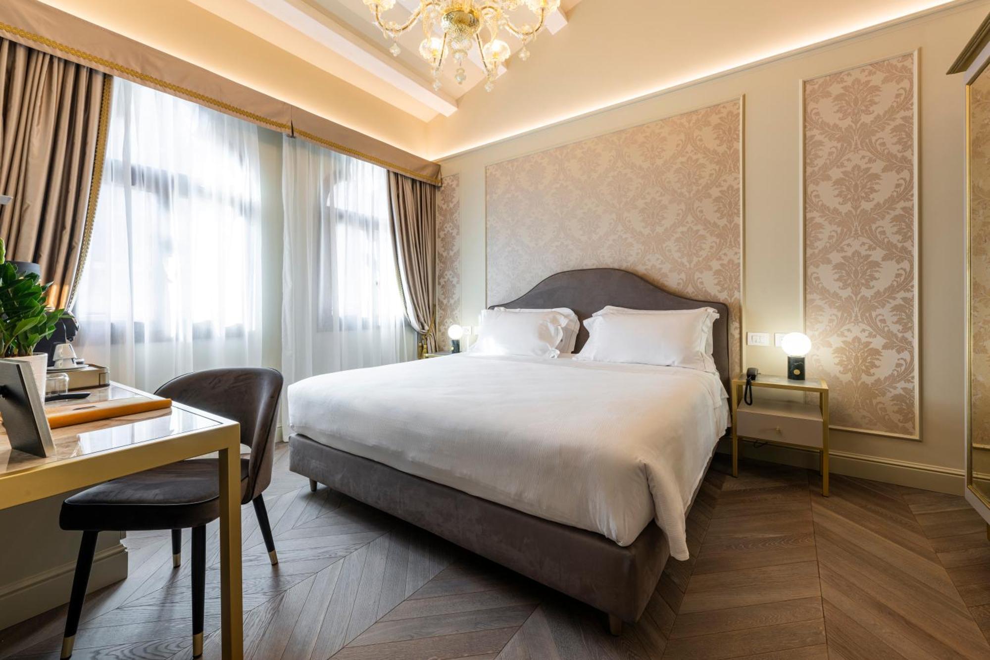 Hotel Palazzina Sardi Venice Luaran gambar