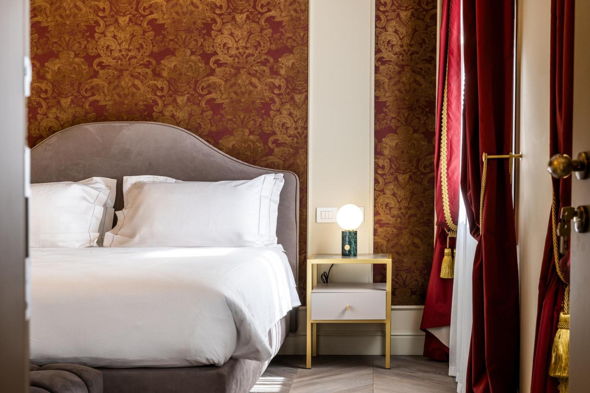 Hotel Palazzina Sardi Venice Luaran gambar
