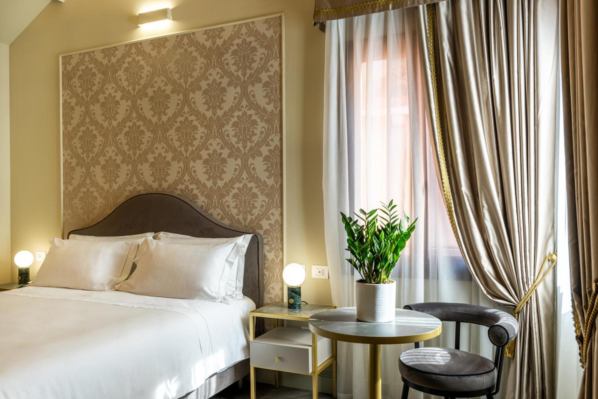 Hotel Palazzina Sardi Venice Luaran gambar