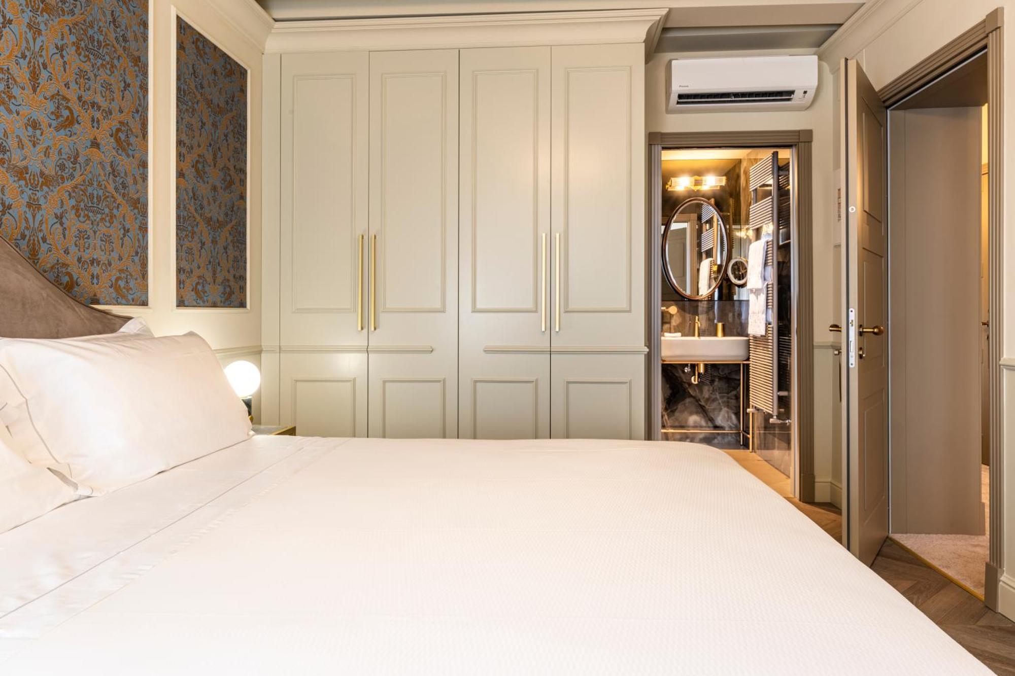 Hotel Palazzina Sardi Venice Luaran gambar