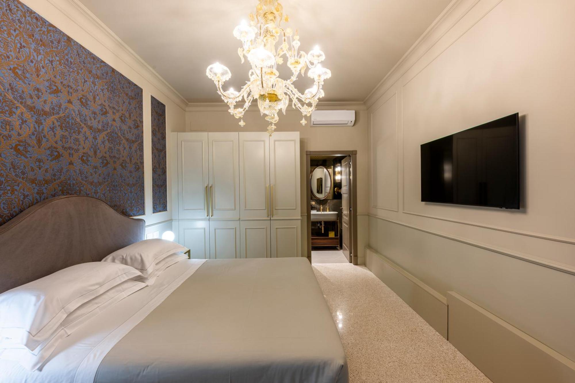 Hotel Palazzina Sardi Venice Luaran gambar