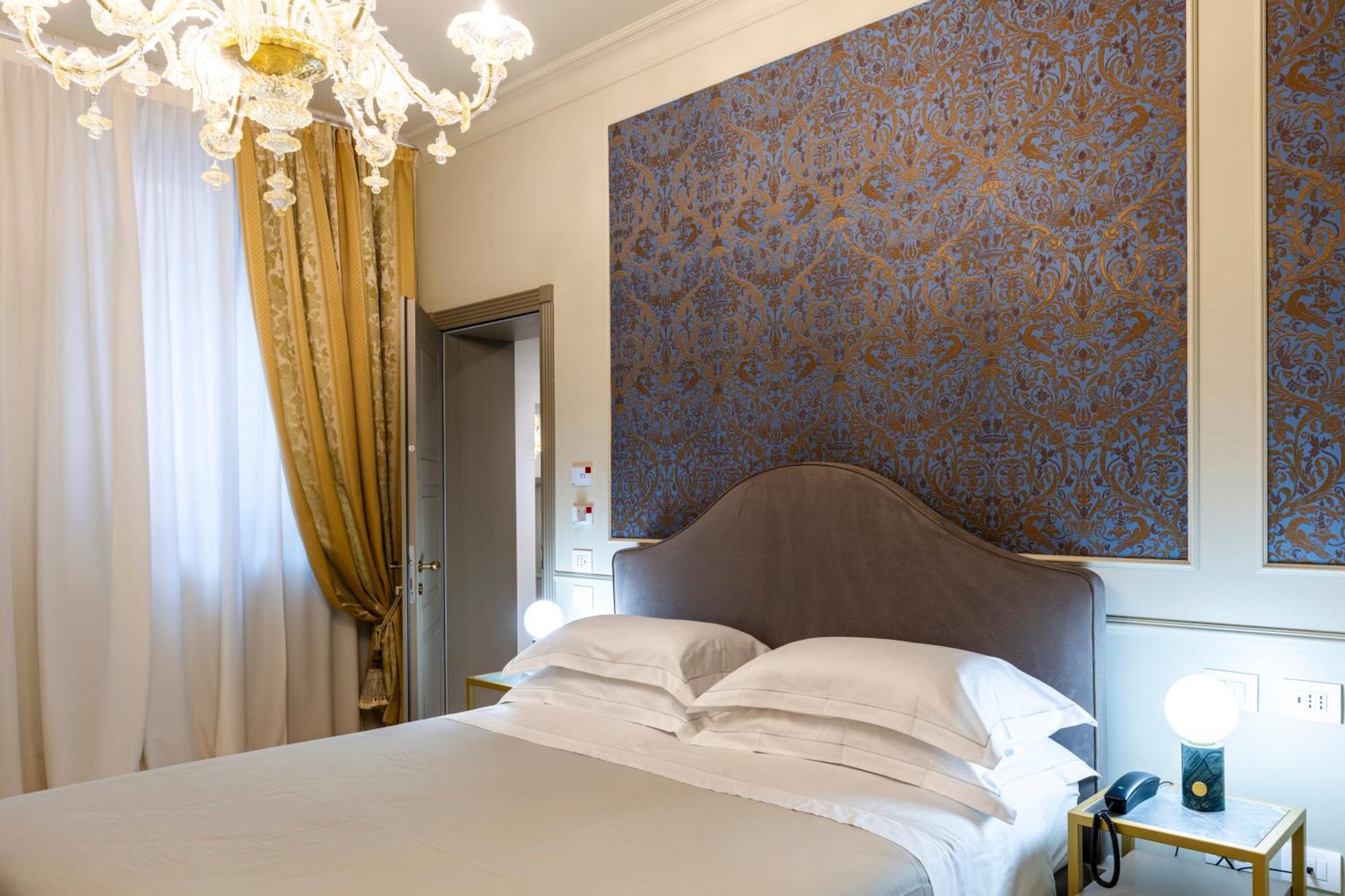 Hotel Palazzina Sardi Venice Luaran gambar