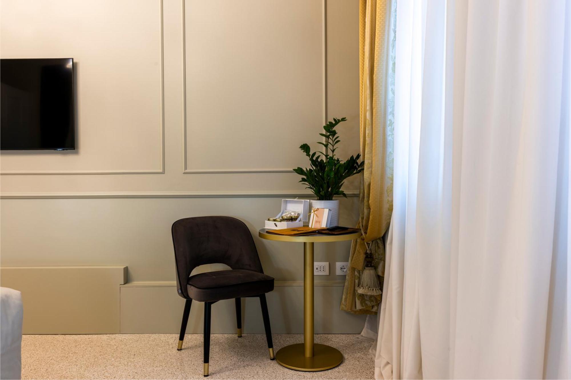 Hotel Palazzina Sardi Venice Luaran gambar
