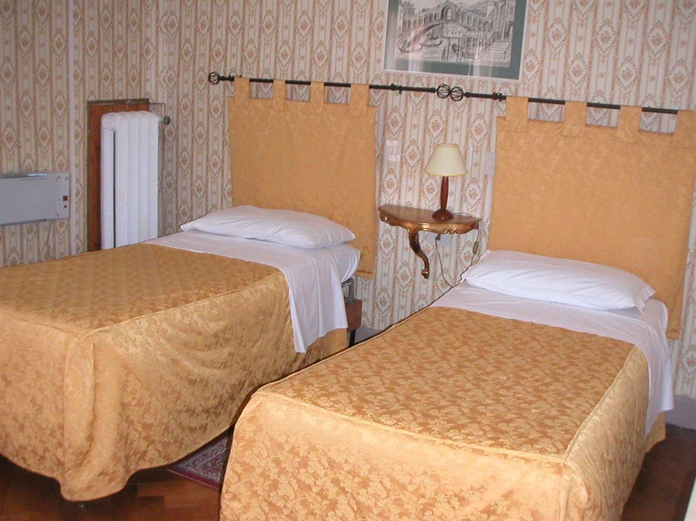 Hotel Palazzina Sardi Venice Luaran gambar